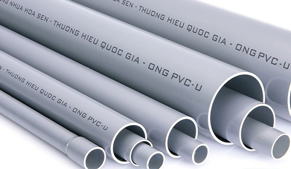 ỐNG PVC-U